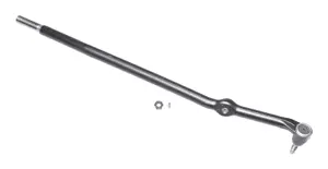 TDS1460 | Steering Tie Rod End | Chassis Pro